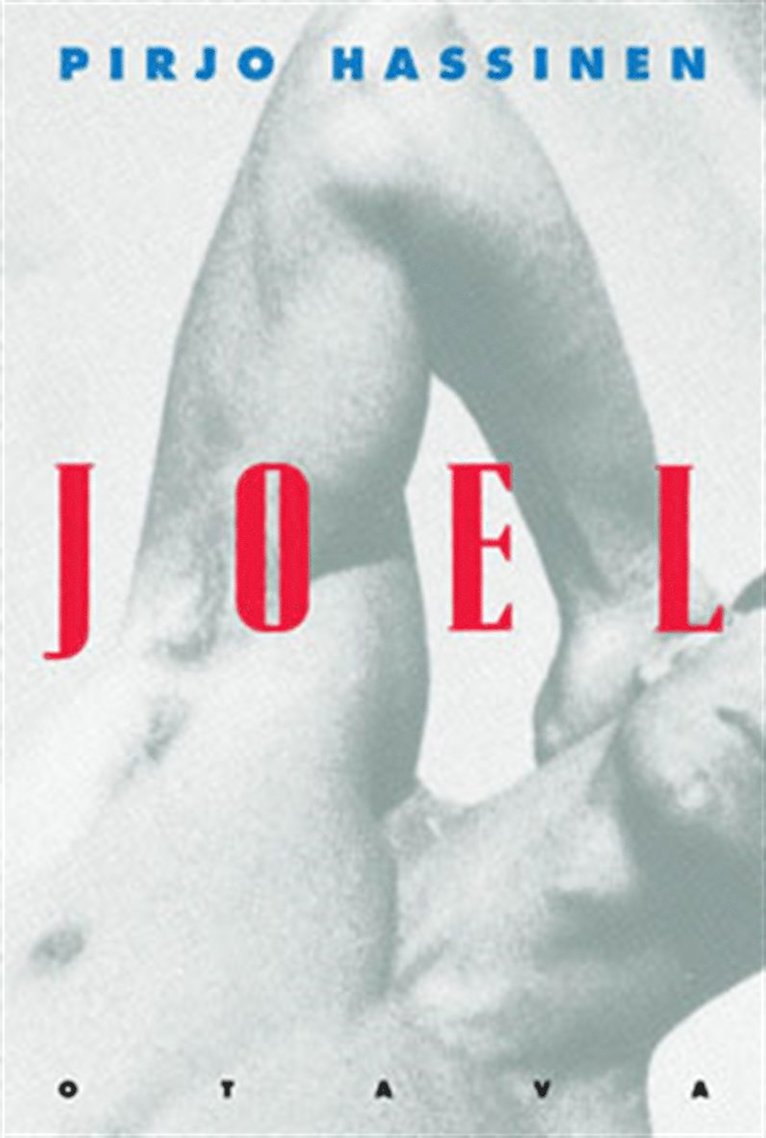 Pirjo Hassinen - Joel, E-bok