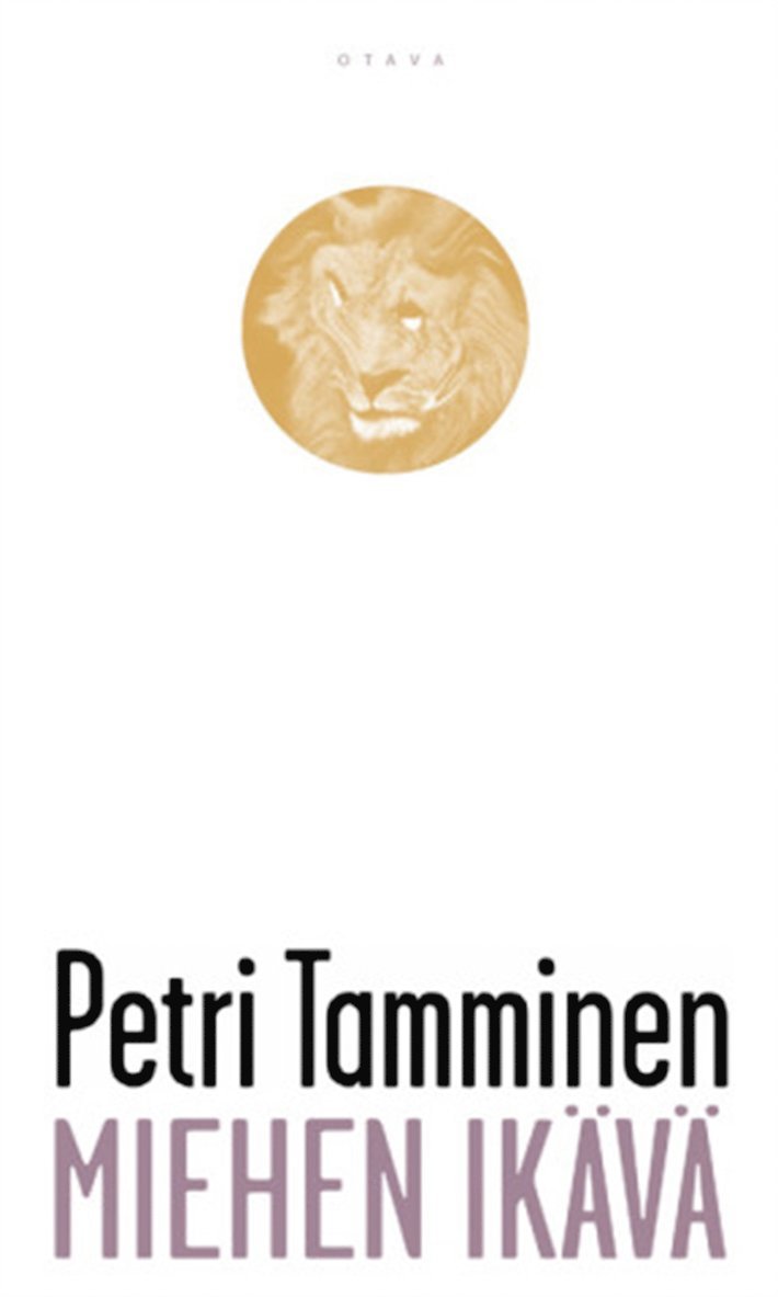 Petri Tamminen - Miehen ikävä, E-bok