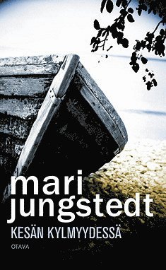 Mari Jungstedt - Kesän kylmyydessä, E-bok