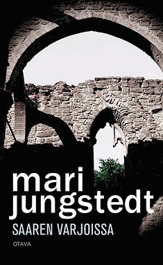 Mari Jungstedt - Saaren varjoissa, E-bok