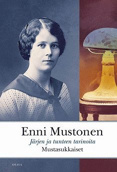 Enni Mustonen - Mustasukkaiset, E-bok