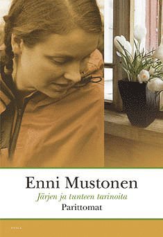 Enni Mustonen - Parittomat, E-bok