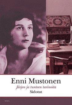 Enni Mustonen - Sidotut, E-bok