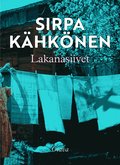 Lakanasiivet