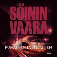 Punainen jttilinen