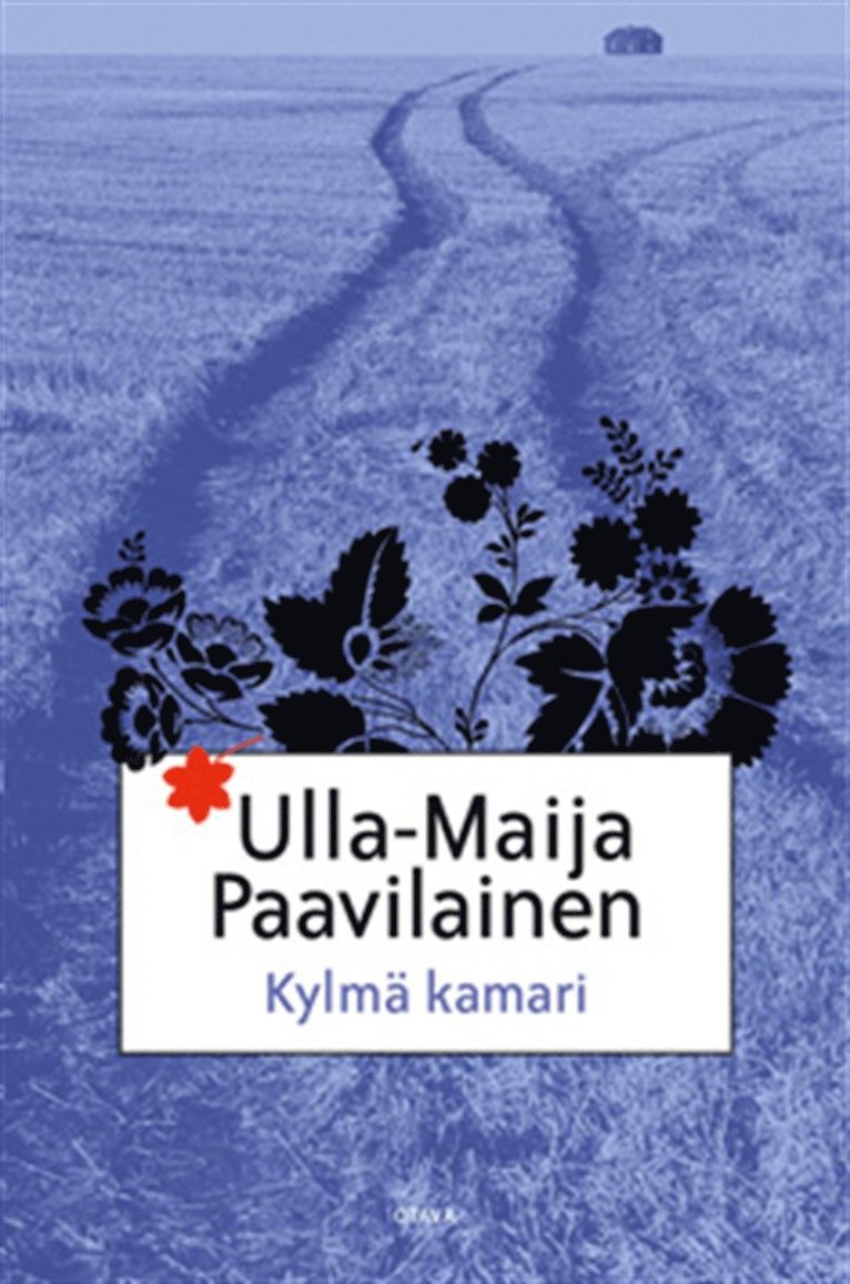 Ulla-Maija Paavilainen - Kylmä kamari, E-bok