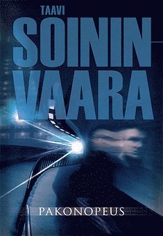 Taavi Soininvaara - Pakonopeus, E-bok
