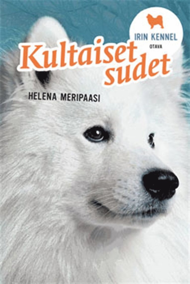 Helena Meripaasi - Kultaiset sudet, E-bok