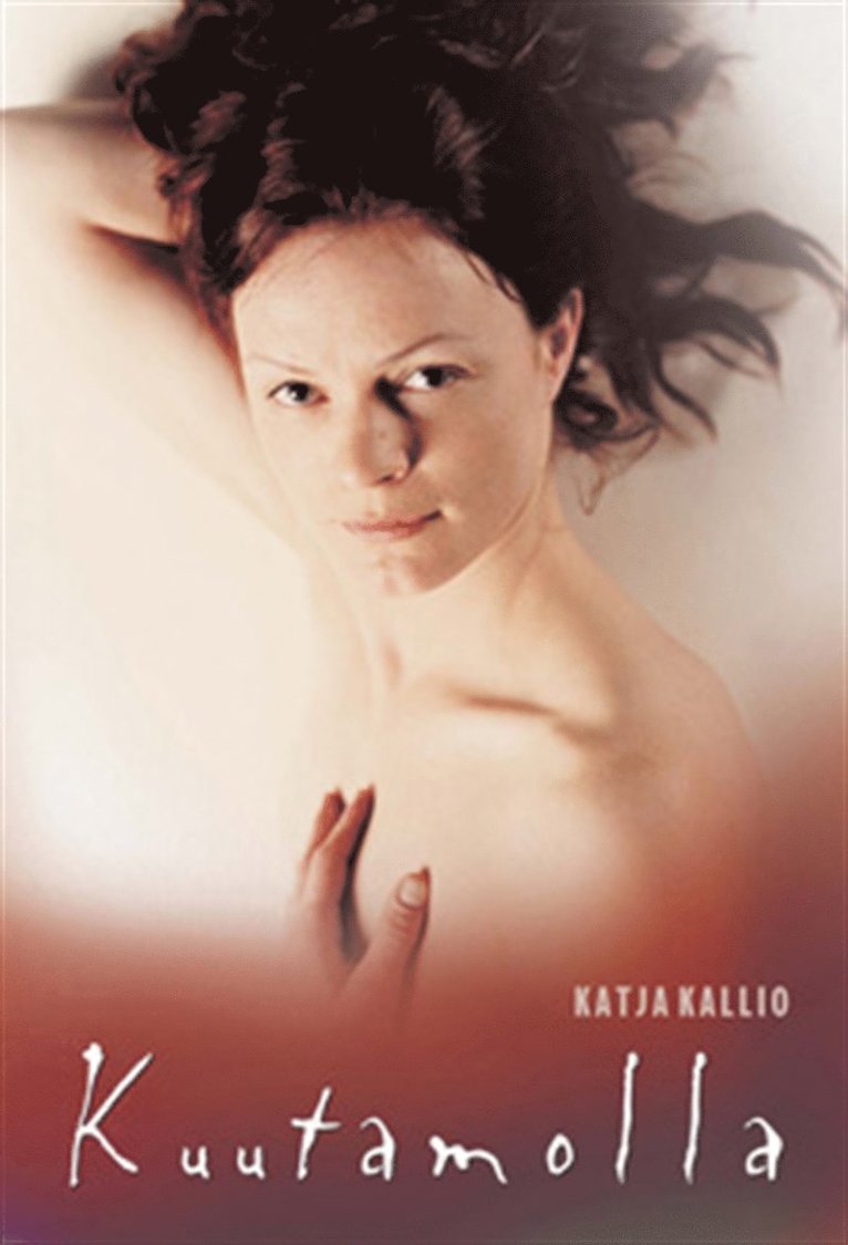 Katja Kallio - Kuutamolla, E-bok