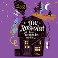 Me Rosvolat ja Iso-Hemmin arkku