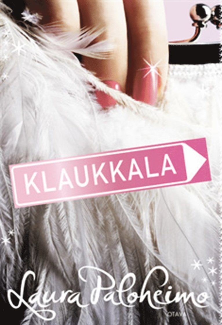 Laura Paloheimo - Klaukkala, E-bok