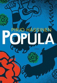 Pirjo Hassinen - Popula, E-bok