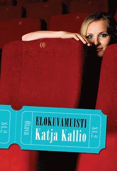 Katja Kallio - Elokuvamuisti, E-bok