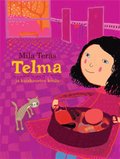 Telma ja kuiskausten koulu