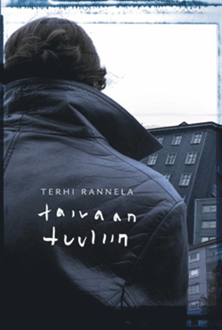 Terhi Rannela - Taivaan tuuliin, E-bok