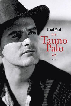 Lauri Meri - Tauno Palo, E-bok