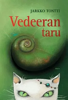 Jarkko Tontti - Vedeeran taru, E-bok. Tillgänglighet: Lägg i varukorg
