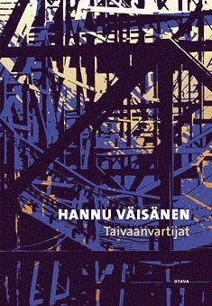 Hannu Väisänen - Taivaanvartijat, E-bok