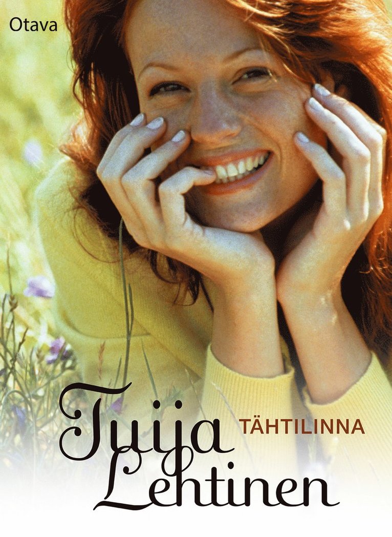 Tuija Lehtinen - Tähtilinna, E-bok