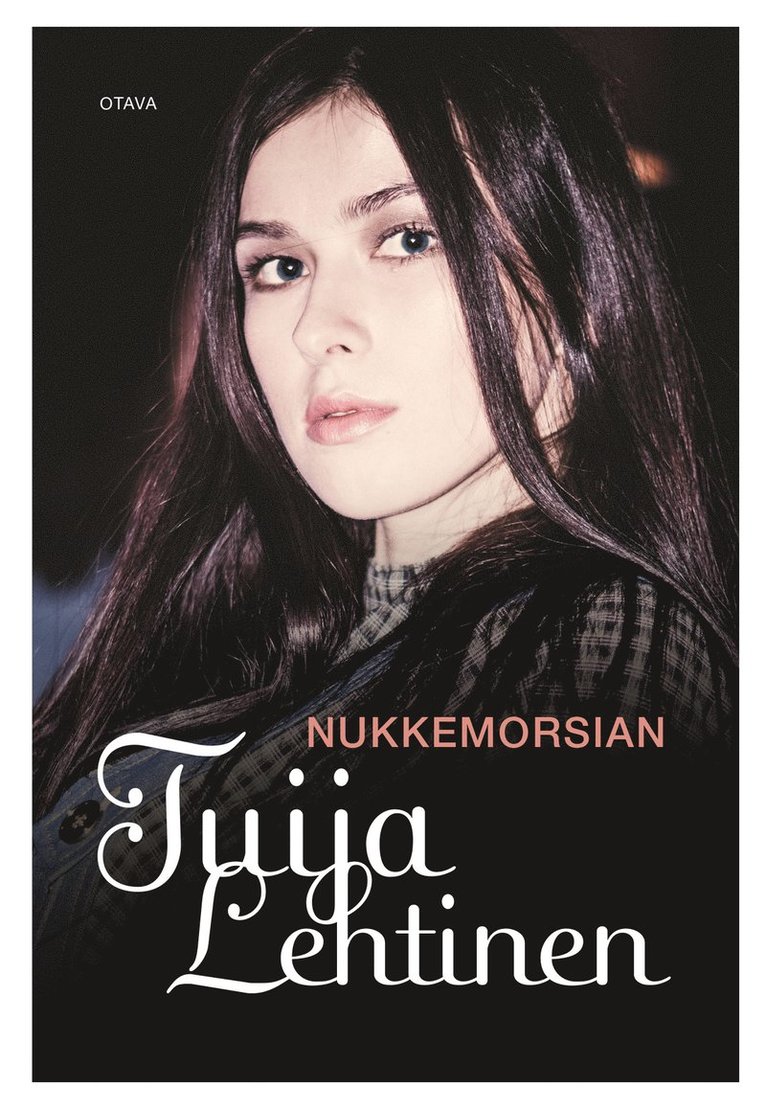 Tuija Lehtinen - Nukkemorsian, E-bok