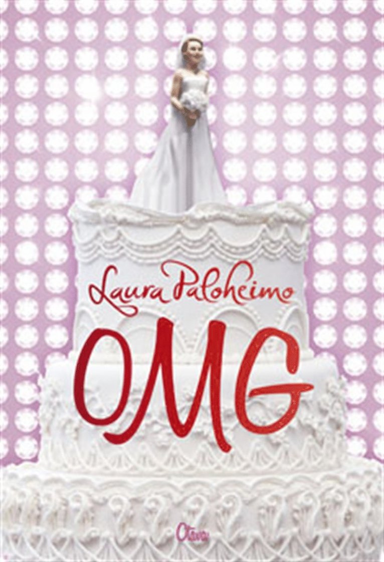 Laura Paloheimo - OMG, E-bok