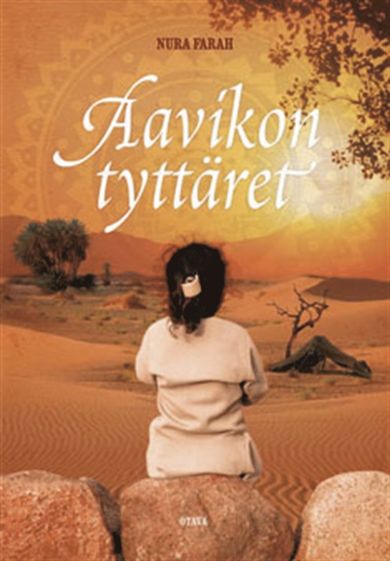 Nura Farah - Aavikon tyttäret, E-bok
