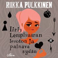 Iiris Lempivaaran levoton ja painava sydn