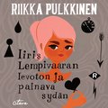 Iiris Lempivaaran levoton ja painava sydn
