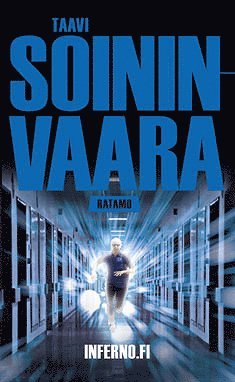 Taavi Soininvaara - Inferno.fi, E-bok