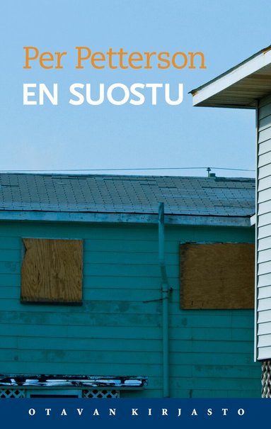 Per Petterson - En suostu, E-bok