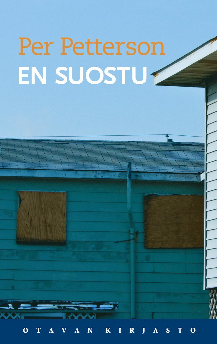 Per Petterson - En suostu, E-bok