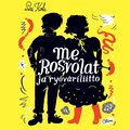 Me Rosvolat ja ryvriliitto