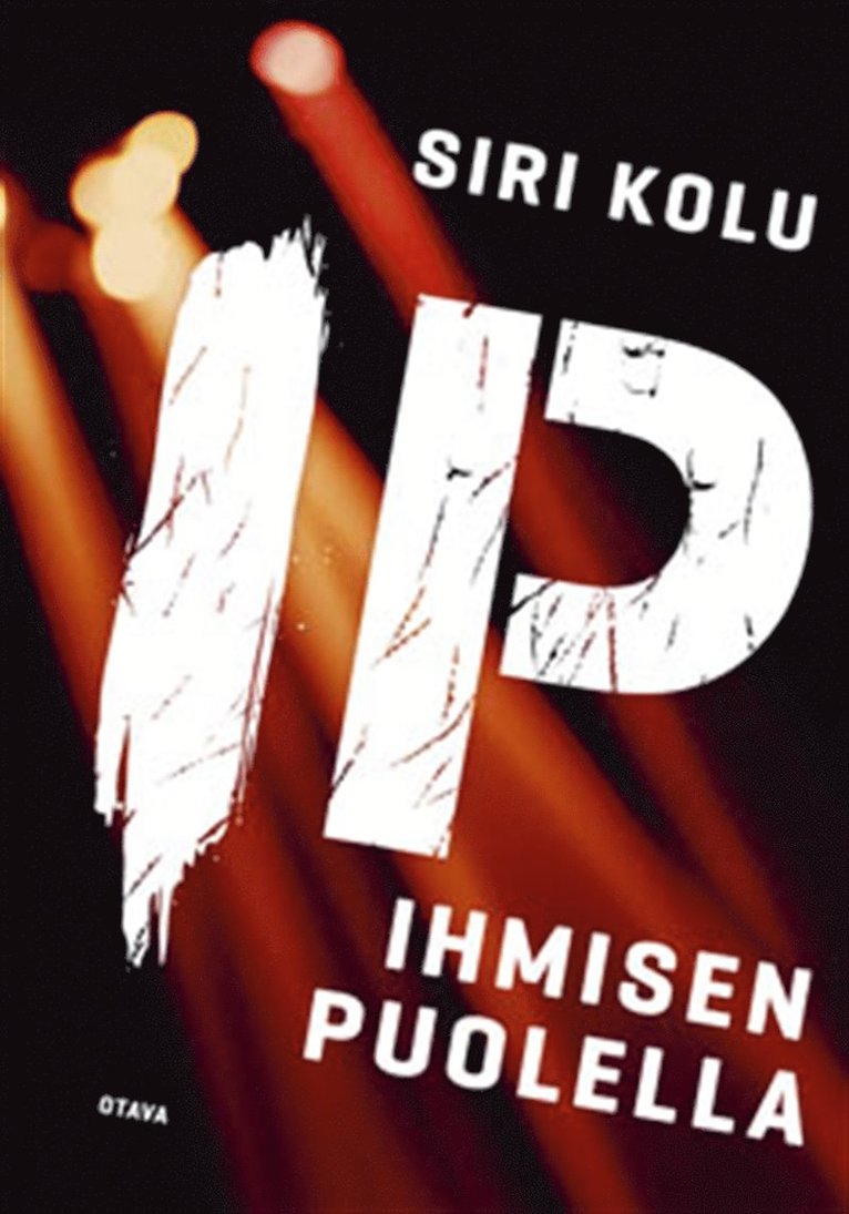 Siri Kolu - Ihmisen puolella, E-bok