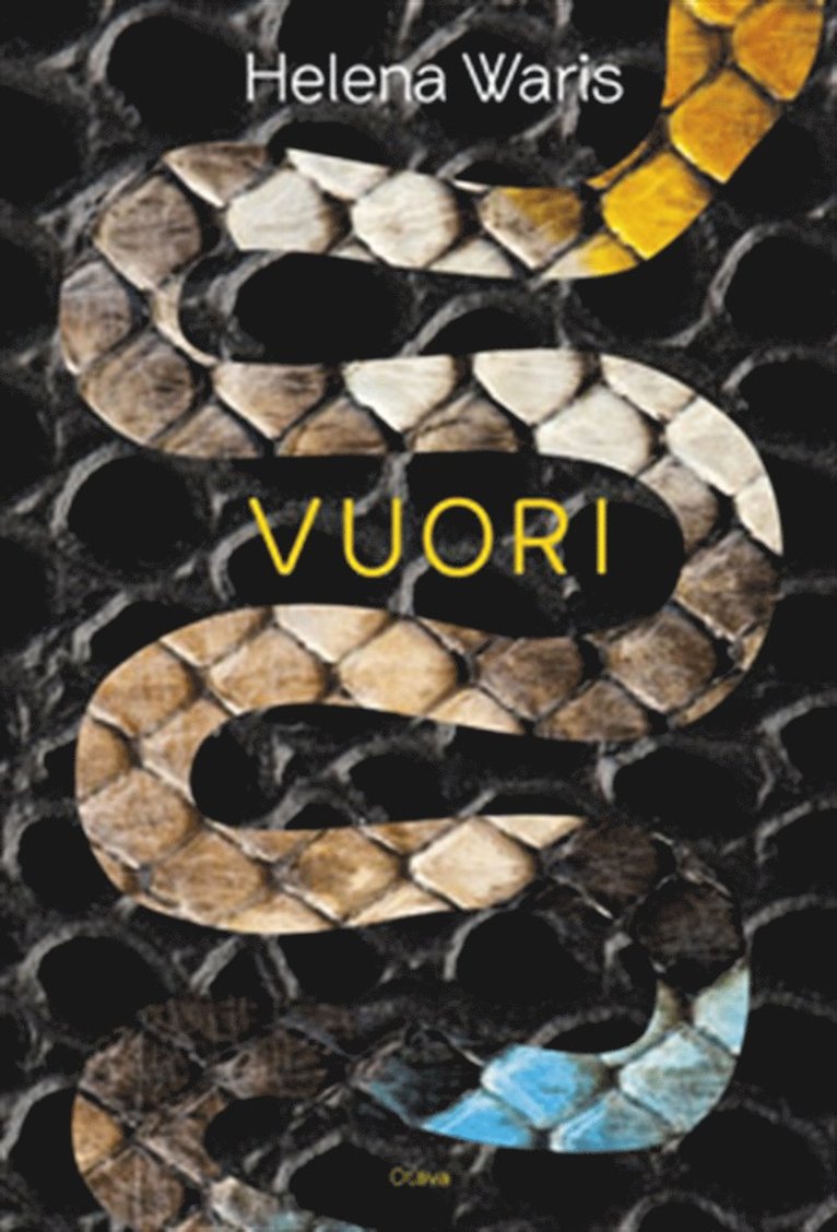 Helena Waris - Vuori, E-bok