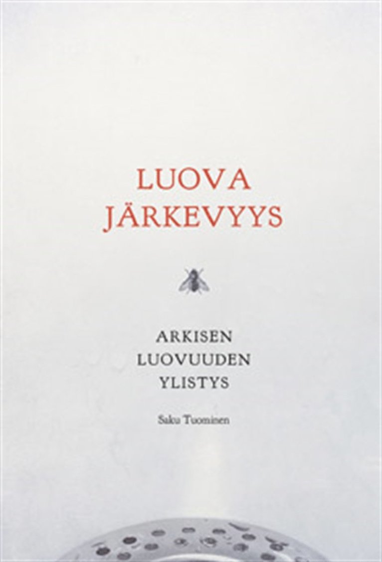 Saku Tuominen - Luova järkevyys, E-bok