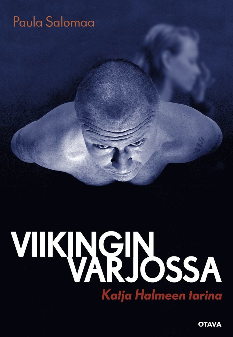 Paula Salomaa - Viikingin varjossa, E-bok