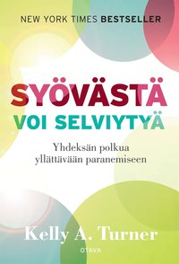 Syvst voi selviyty