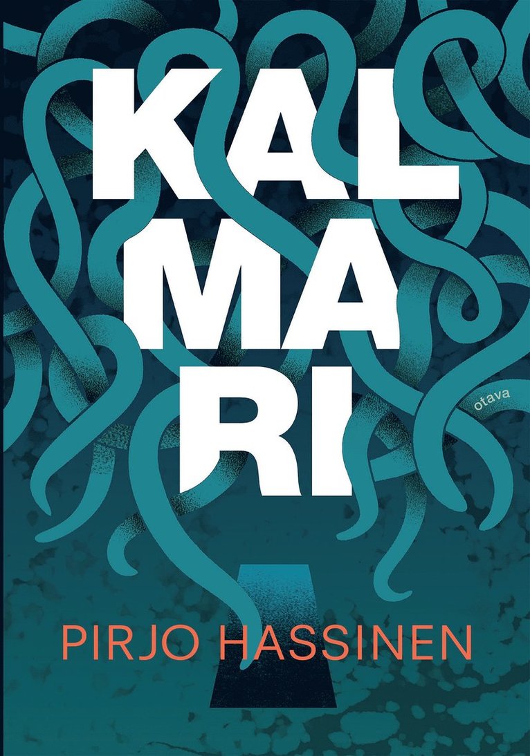 Pirjo Hassinen - Kalmari, E-bok