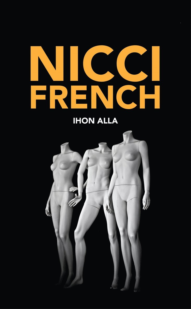 Nicci French - Ihon alla, E-bok