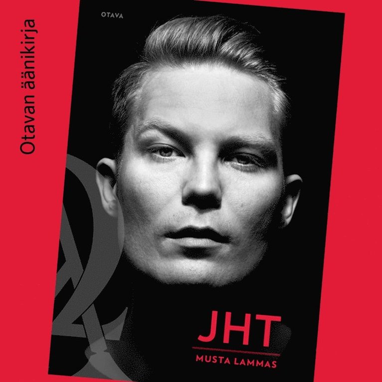 Mikko Aaltonen - JHT, Ljudbok