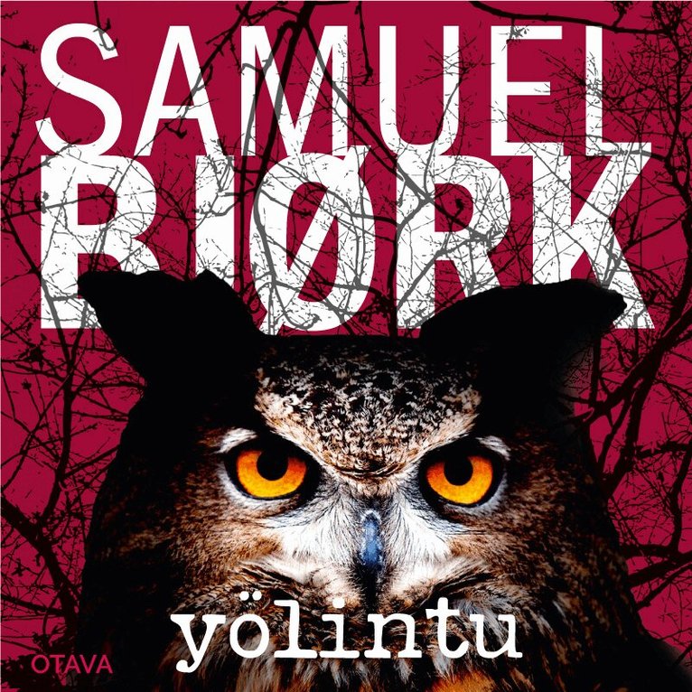 Samuel Bjørk - Yölintu, Ljudbok