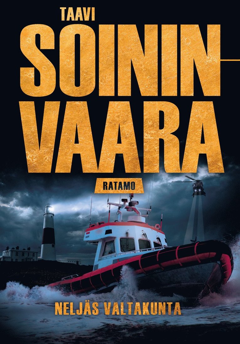 Taavi Soininvaara - Neljäs valtakunta, E-bok. Tillgänglighet: Lägg i varukorg
