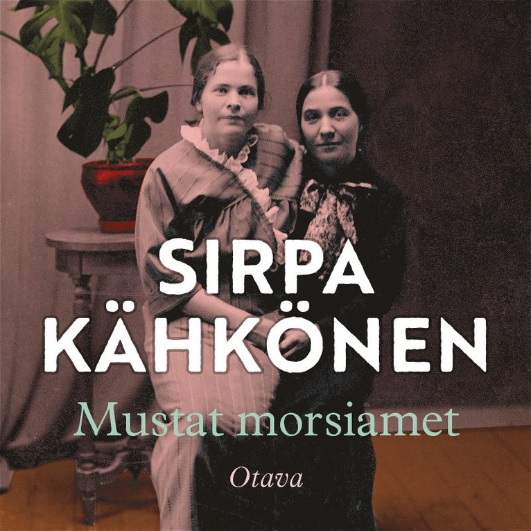 Sirpa Kähkönen - Mustat morsiamet, Ljudbok