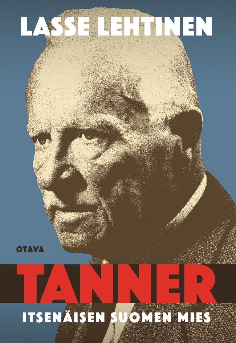 Lasse Lehtinen - Tanner, E-bok