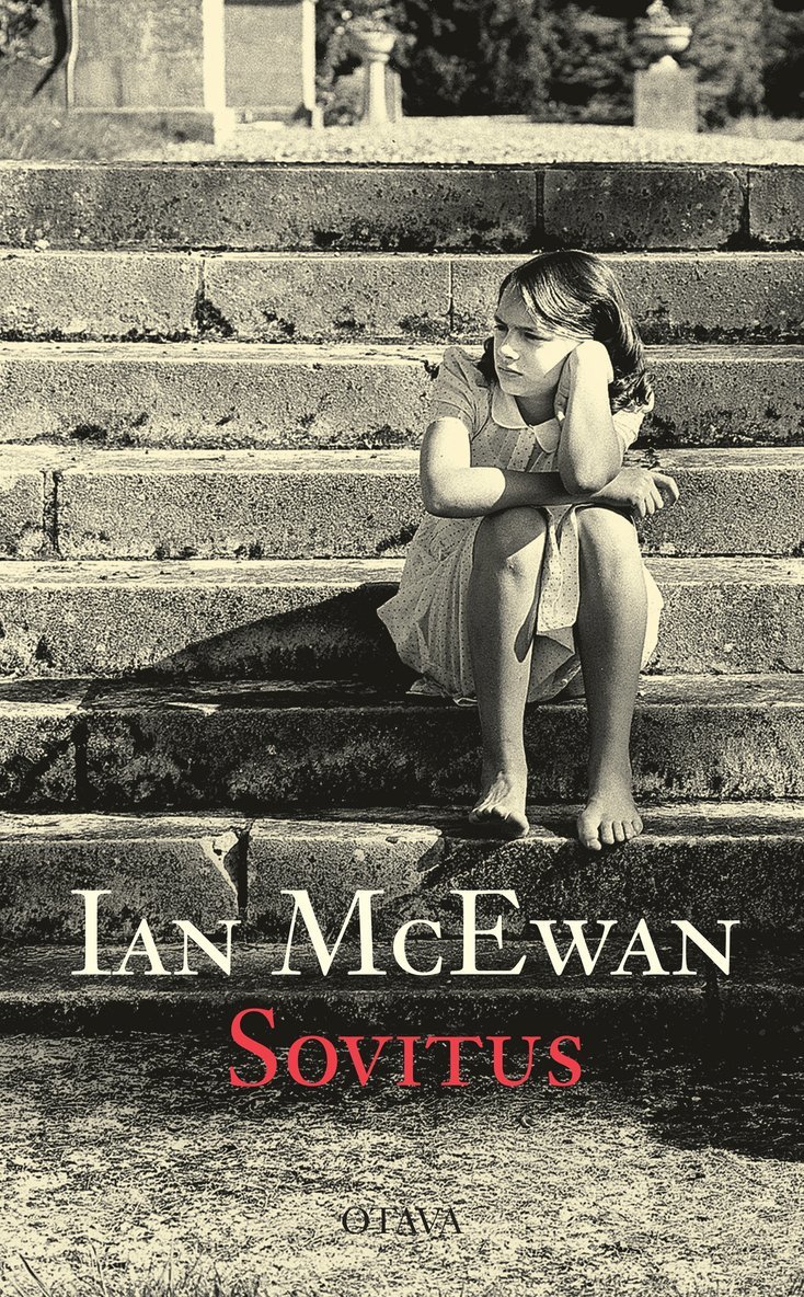 Ian McEwan - Sovitus, E-bok