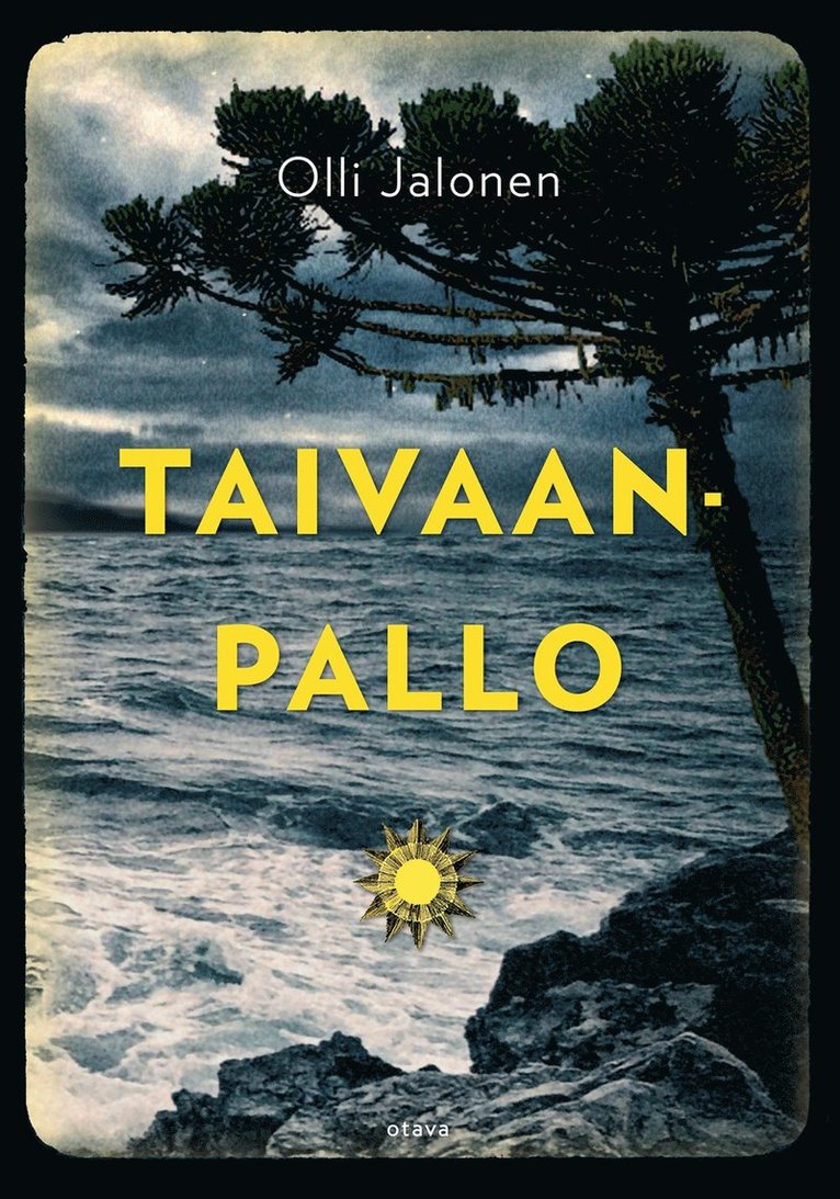 Olli Jalonen - Taivaanpallo, E-bok. Tillgänglighet: Lägg i varukorg