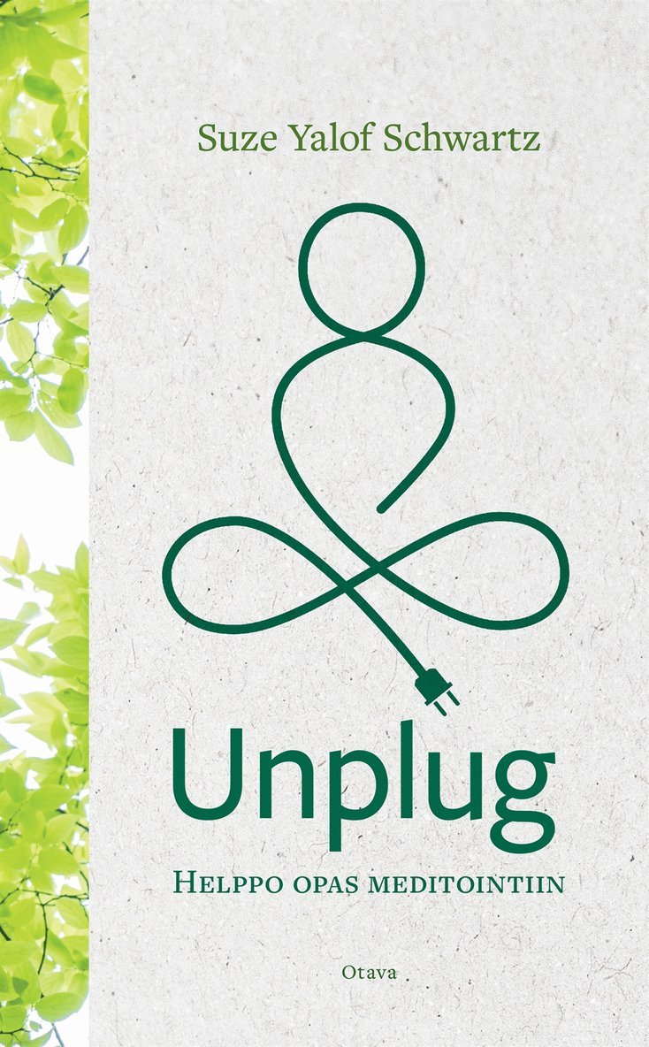 Suze Yalof Schwartz - Unplug, E-bok