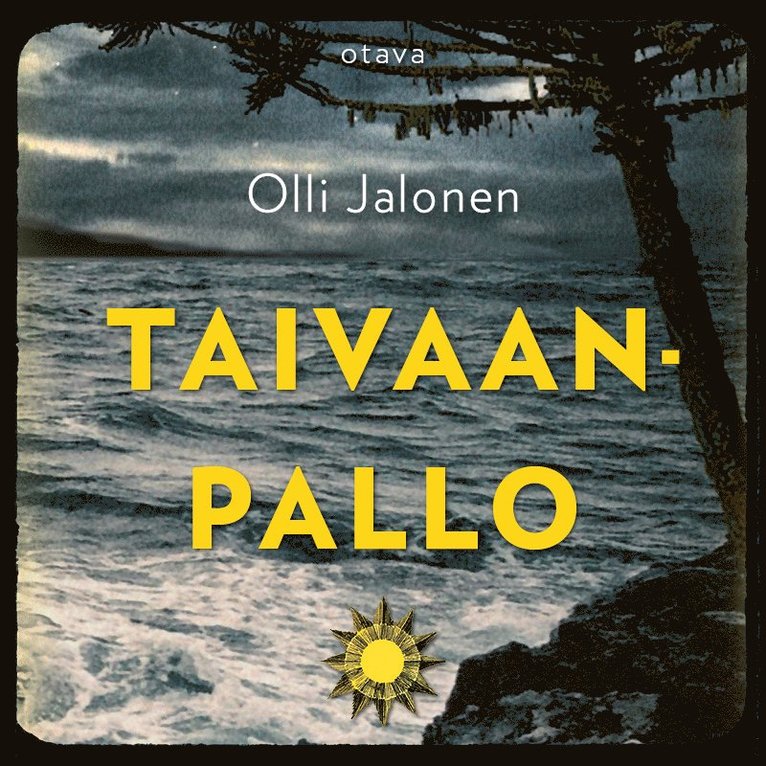 Olli Jalonen - Taivaanpallo, Ljudbok. Tillgänglighet: Lägg i varukorg