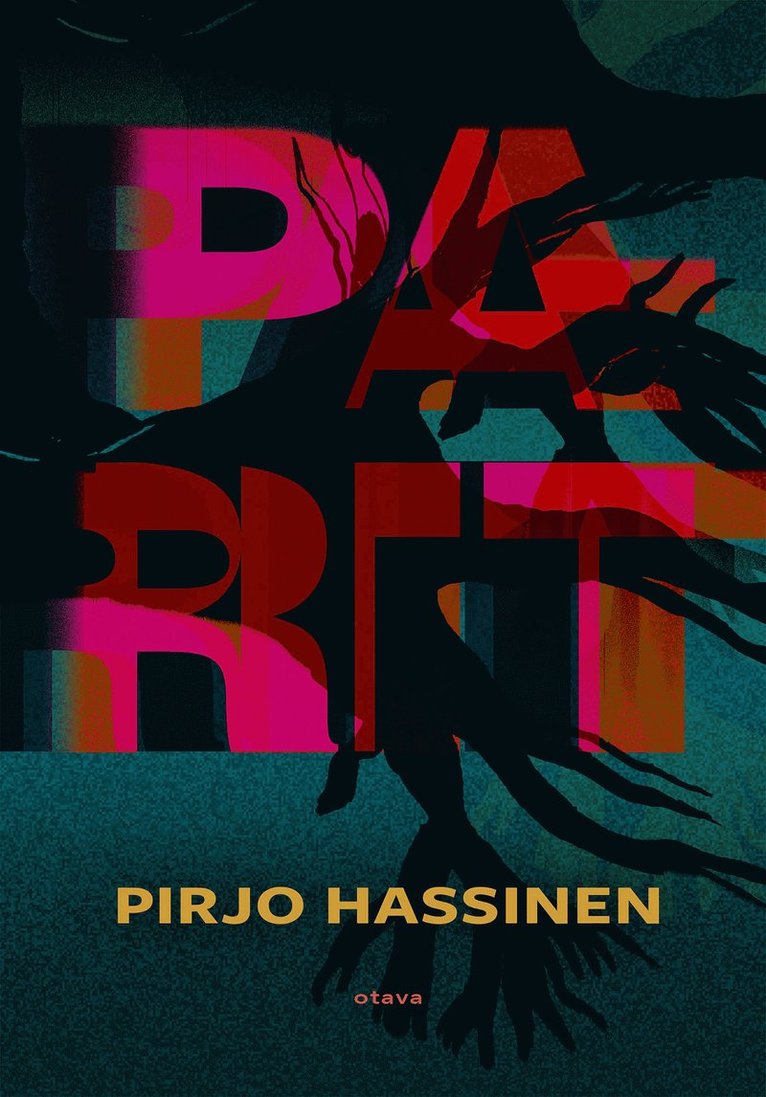Pirjo Hassinen - Parit, E-bok