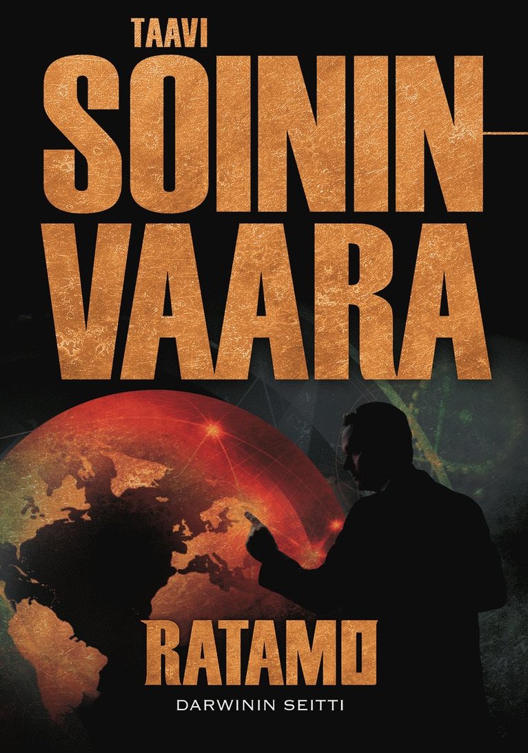 Taavi Soininvaara - Darwinin seitti, E-bok. Tillgänglighet: Lägg i varukorg